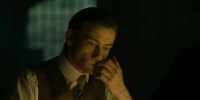Some details are disputable. - A Fortunate Man