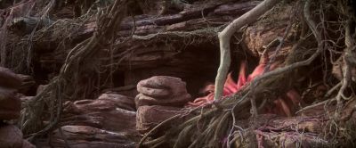 Some directions - The Dark Crystal