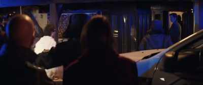 Some DNA, how else will we know
if Anna Lou was in this car? - The Girl in the Fog