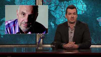 SOME DOCTORS ARE ON MY SIDE - The Jim Jefferies Show