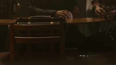 - Some document - Burden of Truth