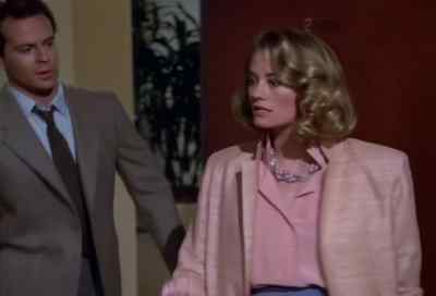 - Some echo.
- What? - Moonlighting
