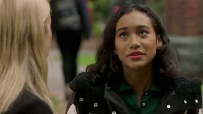 Some...embarrassing ones
of my mom-- - Pretty Little Liars: The Perfectionists