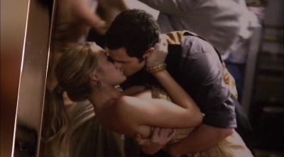 Some endings take a long time to reveal themselves. - Gossip Girl