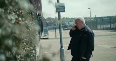Some English clubs would probably disappear. - Super League: The War for Football