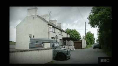 Some evidence
was destroyed, - No Stone Unturned