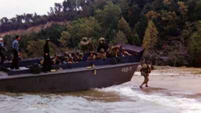 Some experts consider the
whole idea complete folly. - The Pacific War in Color