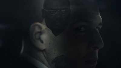 Some factors that were
eating him up inside. - Killer Inside: The Mind of Aaron Hernandez
