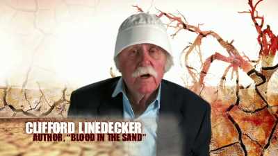 SOME FAMILIES WILL SHATTER
AND BREAK APART - Bloodlands