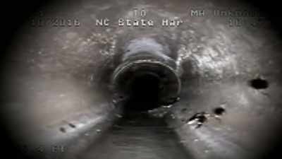 SOME FEAR AN INVASION COULD BE ON THE WAY. - Strange Evidence