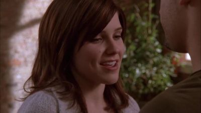  Some first date,huh? - One Tree Hill