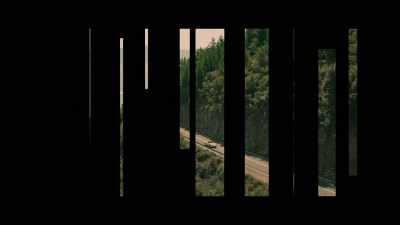 ♪ Some flowers
Never get to bloom ♪ - The Day of the Jackal