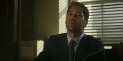 Some freelance videographer, - The Lincoln Lawyer
