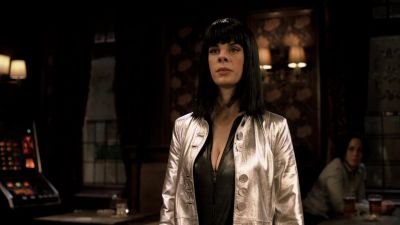 Some girls are into science fiction - Frequently Asked Questions About Time Travel