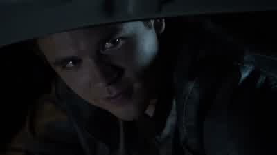 Some good pictures in there, don't you think? - Teen Wolf