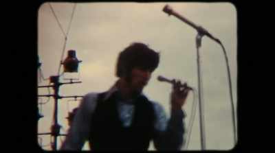 Some great singers have sung
that song, obviously, - The Bee Gees: How Can You Mend a Broken Heart