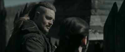 Some grief has passed, and I feel… - The Last Kingdom: Seven Kings Must Die