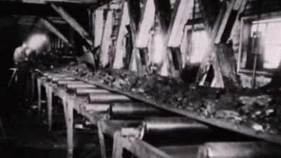 Some Gulag survivors - KGB - The Sword and the Shield