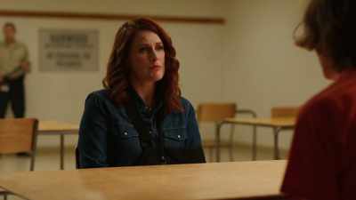 Some guy was tailgating
me and I got rear ended. - The Jane Mysteries: A Deadly Prescription