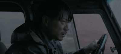 Some guys contacted us - - The Looming Storm