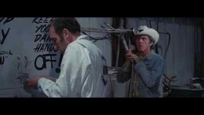 Some guys. - Truck Stop Women