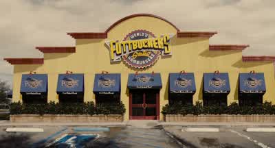 Some had high hopes that genetic engineering... - Idiocracy