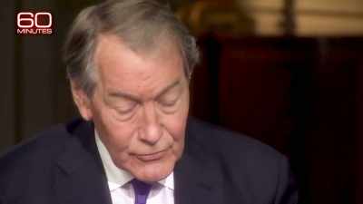 Some have called you a tzar. - The Putin Interviews
