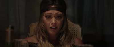 Some higher purpose
for all of us? - The Haunting of Sharon Tate
