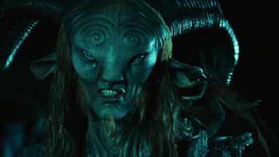 Some horror films
go even further, - Eli Roth's History of Horror