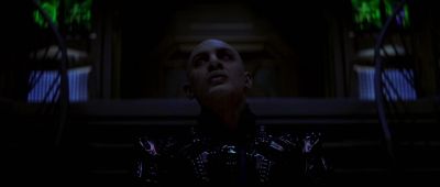 Some ideals are worth dying for aren't they Jean Luc - Star Trek: Nemesis