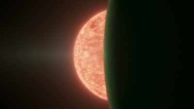 Some in the habitable
zone around their stars. - Universe