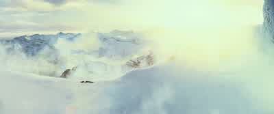 REPORTER: Some incredible images coming out -of Russia today. - The Tomorrow War