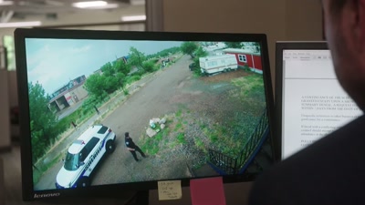Some individuals reported
not seeing physical abuse, - Killers: Caught on Camera