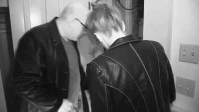 Some investigations are
a mission to find spirits - The Holzer Files