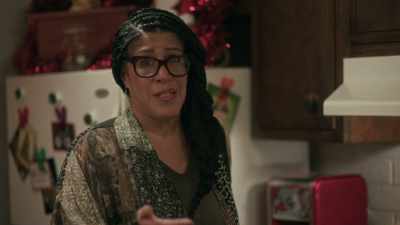 Some investment company,
Martin and Row. - Brewster’s Millions: Christmas