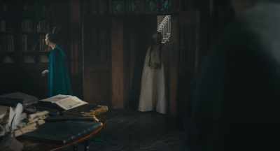 Some I've written,
some I've copied. - The Green Knight