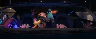 Some? Joker,
this is all your fault. - Spies in Disguise