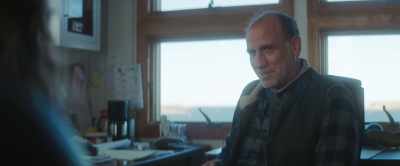 Some junkie decided to give
me an early retirement. - The Unheard