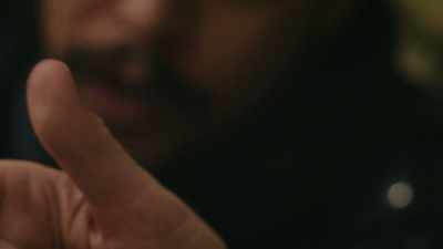Some just say,
"Never heard of him." - Drug Lords: The Next Generation