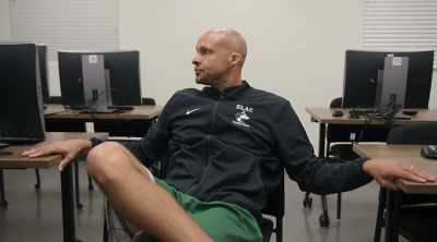 Some kids,
you have to sit down with them - Last Chance U: Basketball