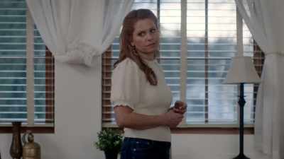 Some killers feel the need - Aurora Teagarden Mysteries: Til Death Do Us Part