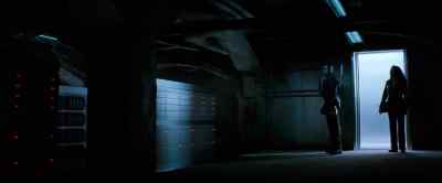 Some kind of archive. - Blade