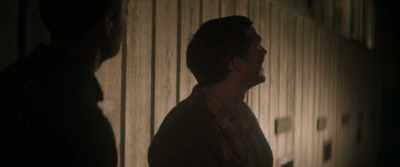 Some kind of atmospheric
mirroring effect. - The Endless