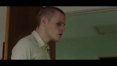 Some kind of problem
at the care home. - Generation Z