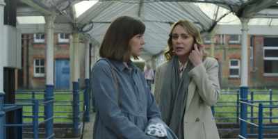 Some kind of
subliminal communication - The Midwich Cuckoos
