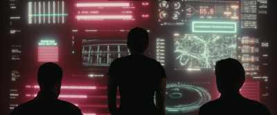 Some kind of transfer initiated
from inside the system. - Levels