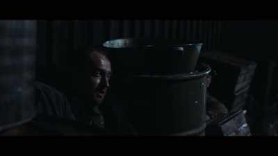 Some kind of
underground they - Sobibor