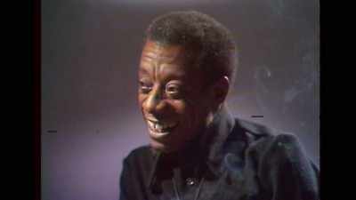 Some lady was singing
"Yes, Jesus Loves Me." - Going to Mars: The Nikki Giovanni Project