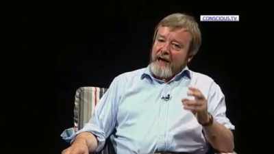 Some leading scientists welcome
his controversial theory. - The Divided Brain