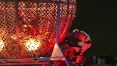 - * Some legends are told,
some turn to dust * - America's Got Talent: Extreme